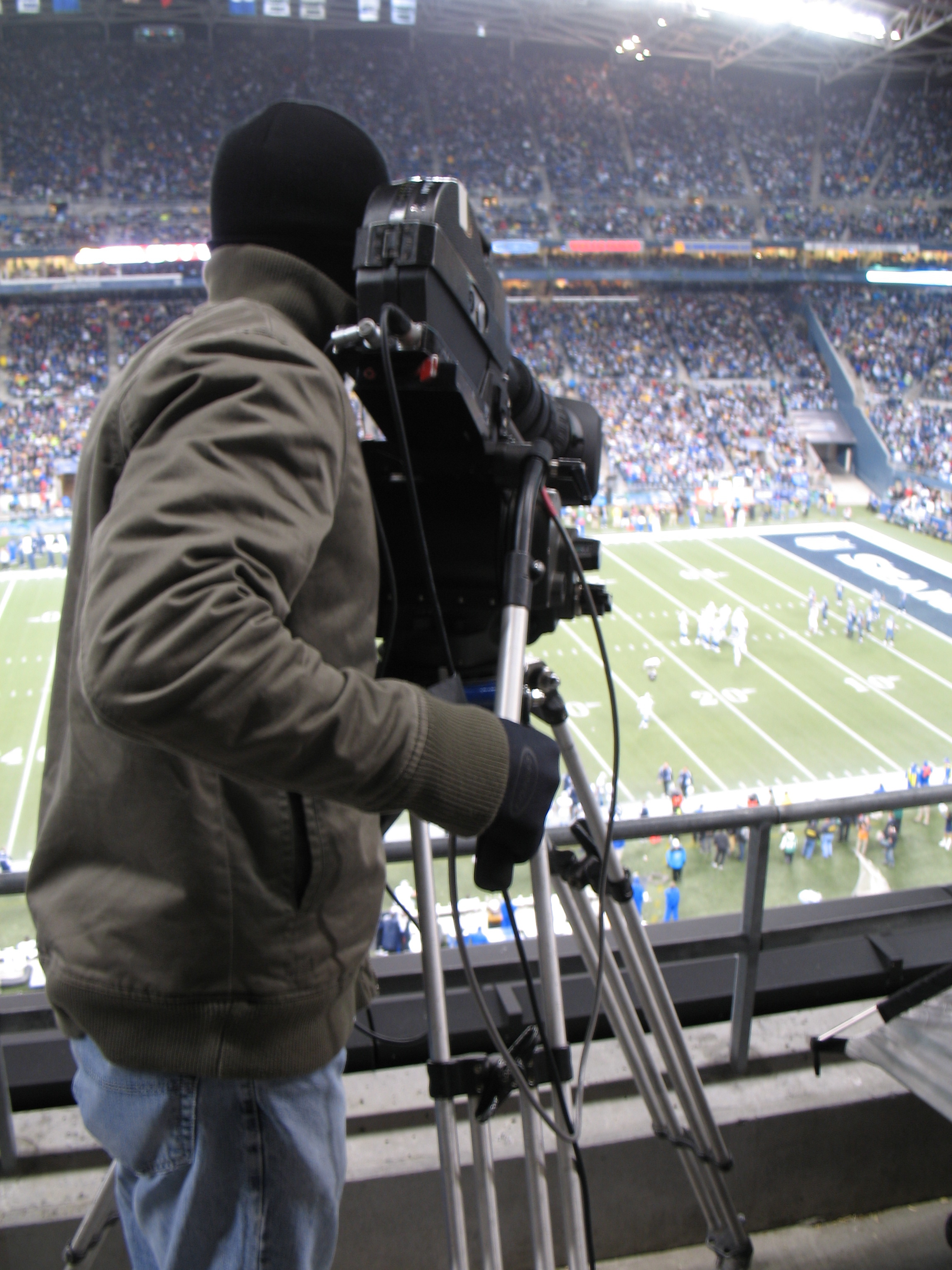 Stef Seahawks